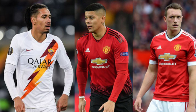 Thực tế phũ phàng về công tác chuyển nhượng MU