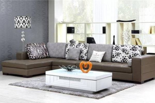 Nguyên tắc bố trí sofa ôm trọn tài lộc, bạn có biết?