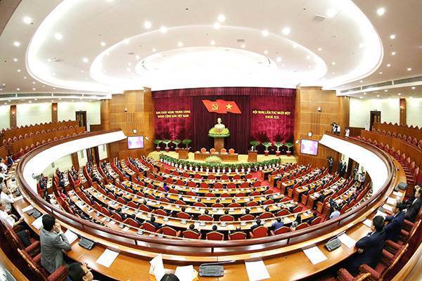 Tầm nhìn và mục tiêu phát triển của Việt Nam
