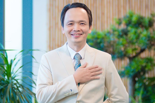 Chủ tịch Bamboo Airways: ‘Sức bật của thị trường nói lên tất cả’