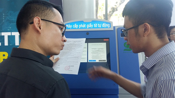 Smart city mobile app on trial in Da Nang