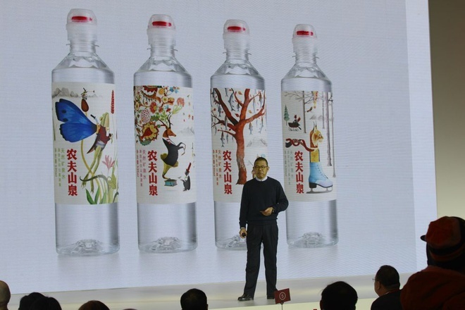 Tỷ phú 'Sói cô độc' soán ngôi của Jack Ma
