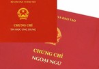 Ba giáo viên bị hủy kết quả trúng tuyển viên chức vì dùng bằng giả