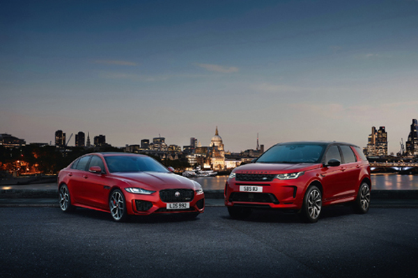 Jaguar Land Rover Việt Nam ưu đãi ‘Dịch vụ mùa thu’