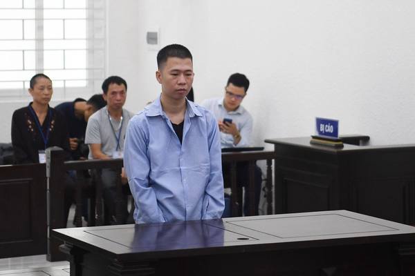 Sát hại cả cha lẫn mẹ, nghịch tử ở Hà Nội nhận án tử