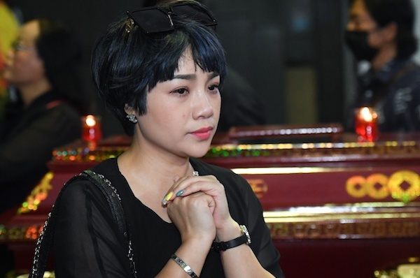 Thanh Lam, Ngọc Khuê kể ký ức không quên về nhạc sĩ Phó Đức Phương