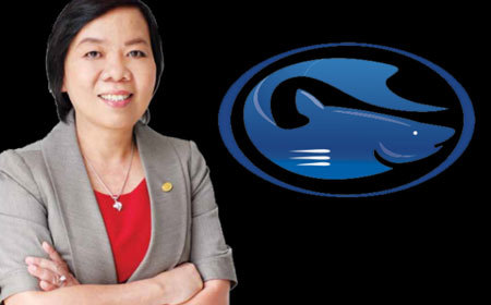 Cửa làm ăn mới, nữ đại gia Việt giảm phụ thuộc Trung Quốc