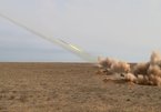 Xem dàn pháo hạng nặng ‘gầm thét’ trong cuộc tập trận “Kavkaz-2020”