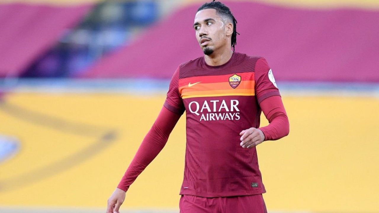 Smalling thỉnh cầu MU và Roma dứt điểm chuyển nhượng