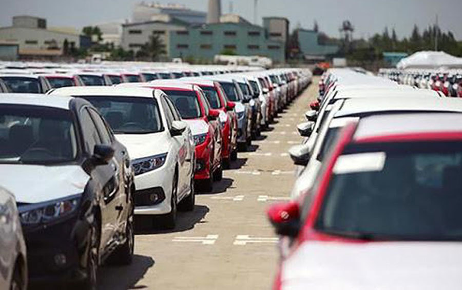 Deadline for luxury tax payment on auto manufacturers extended