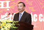 Chủ tịch Hà Nội - bước ngoặt mới trong sự nghiệp của ông Chu Ngọc Anh