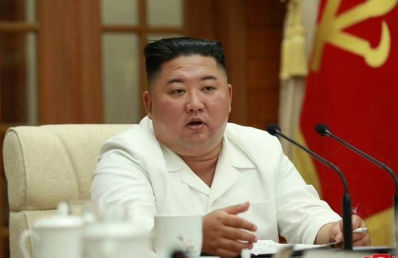 Kim Jong Un xin lỗi Seoul về vụ bắn chết quan chức Hàn