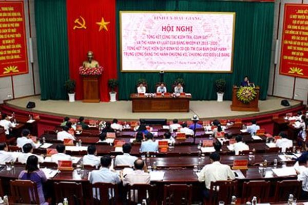 Đẩy mạnh tiến độ xây dựng Đề án chính quyền điện tử của tỉnh