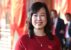 Bà Đào Hồng Lan trúng cử Bí thư Tỉnh ủy Bắc Ninh