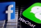 WeChat 'thoát chết', Thái Lan khởi kiện Facebook