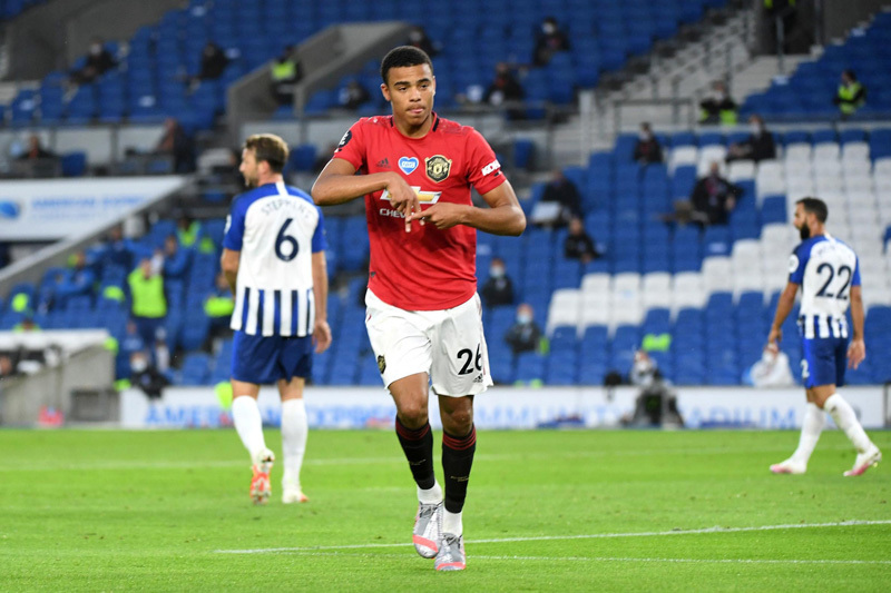Brighton vs MU: Quỷ đỏ tìm vui nơi đất khách
