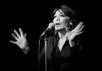 Ca sĩ, diễn viên huyền thoại Juliette Gréco qua đời