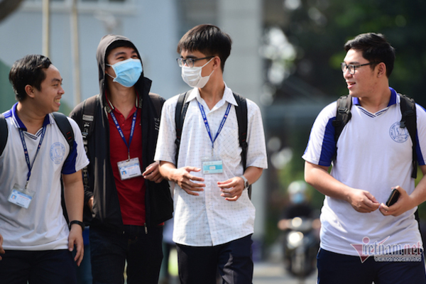 Thủ khoa ĐH Y Dược TP.HCM là thí sinh duy nhất đạt điểm tuyệt đối