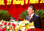 Ông Nguyễn Xuân Ký tái đắc cử Bí thư tỉnh ủy Quảng Ninh
