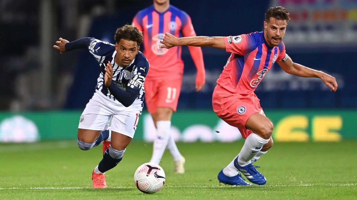 Kết quả bóng đá hôm nay 27/9