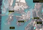 Cơ sở hạt nhân then chốt của Triều Tiên bị hư hại do bão