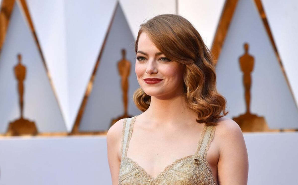 'Bạn gái cũ Người Nhện' Emma Stone bí mật cưới từ tháng 5