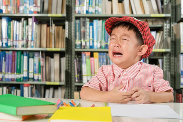 6 dấu hiệu chứng tỏ trẻ không được rèn tính kỷ luật