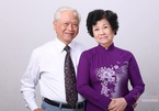 Đám cưới đặc biệt của vợ chồng Hà Nội sau 50 năm chung sống