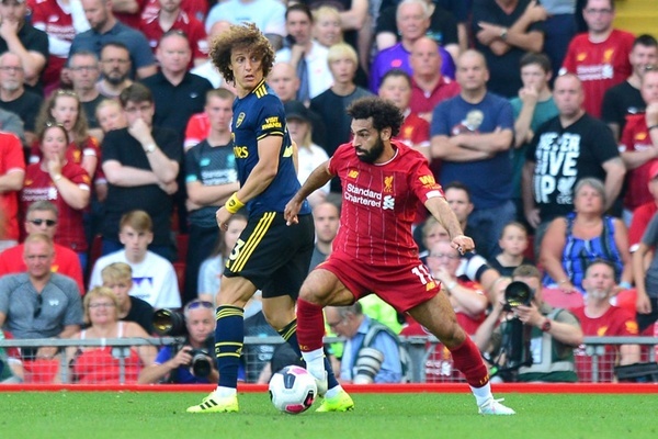 Lịch thi đấu bóng đá hôm nay 28/9