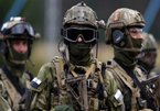 Sức mạnh của lực lượng phản ứng nhanh NATO