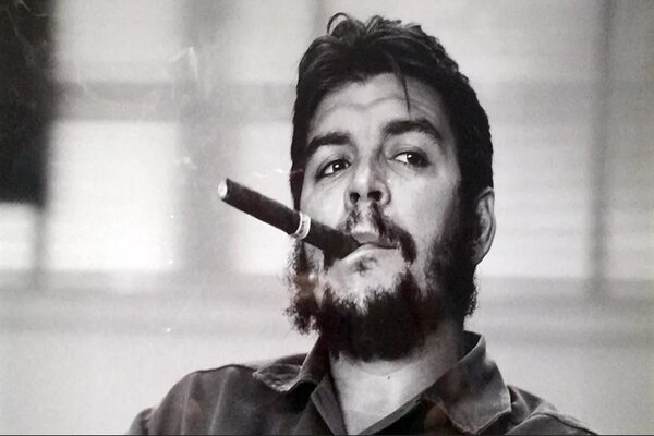 Trận đánh cuối cùng của nhà cách mạng Che Guevara