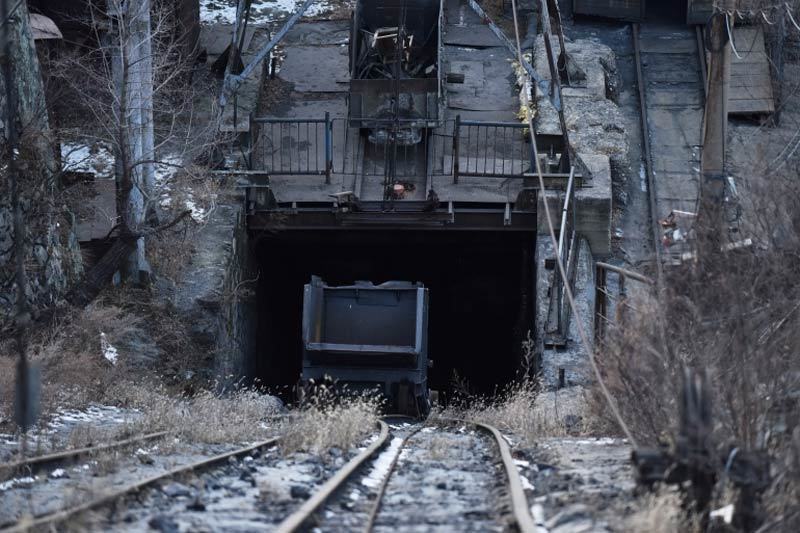 Tai nạn mỏ than ở Trung Quốc, 16 thợ mỏ thiệt mạng