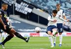 Link xem video bàn thắng Tottenham 1-1 Newcastle