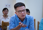 GS Ngô Bảo Châu: Cần dấy lại phong trào học toán với học sinh