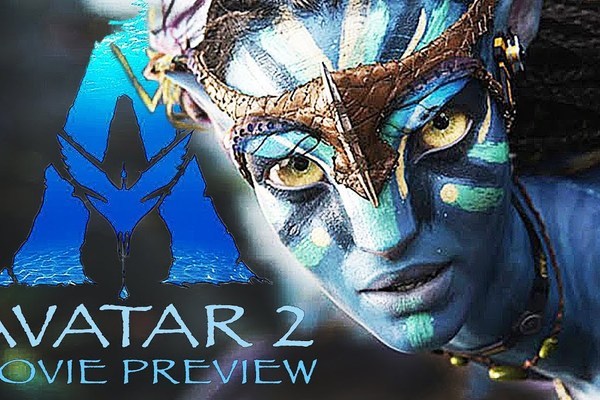 James Cameron sắp hoàn thành hai phần tiếp theo của 'Avatar'