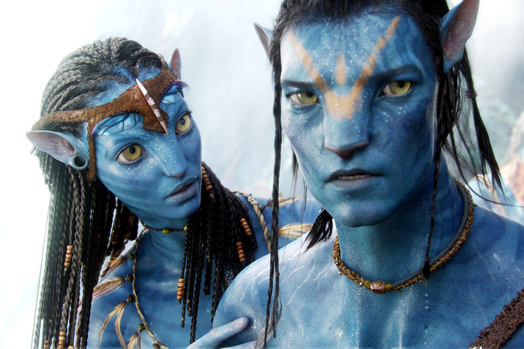 James Cameron sắp hoàn thành hai phần tiếp theo của 'Avatar'