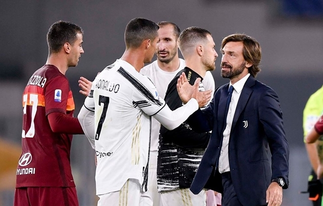 Ronaldo nói điều 'khác thường' ở Juventus sau cú đúp giải cứu