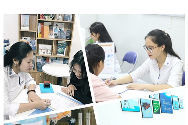 Tìm lớp học tiếng Anh qua nền tảng Edutalk có tốt không?