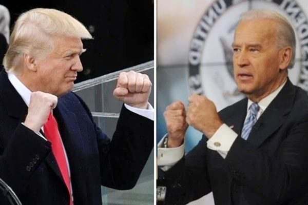 How important was the first Trump-Biden battle?