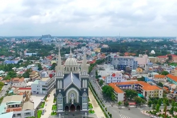 Địa phương có quyết tâm, người nghèo có động lực phấn đấu, Bình Dương đã tìm ra lời giải