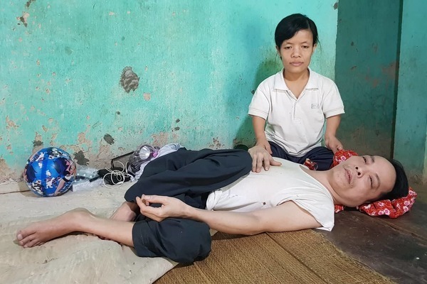 Ước mơ kỳ lạ của đôi vợ chồng có tình yêu 