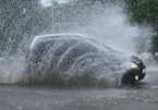 Những nguyên tắc “sống còn” mà các tài xế nên biết khi lái xe dưới trời mưa