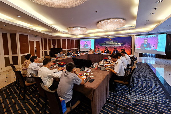 Vietnam’s businesses advance towards 4.0 era thanks to digital transformation