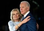 Vợ Joe Biden tiết lộ cách chồng chuẩn bị 'so găng' với ông Trump