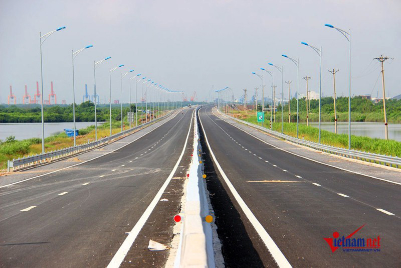 Những công trình giao thông nghìn tỷ thay đổi diện mạo Quảng Ninh