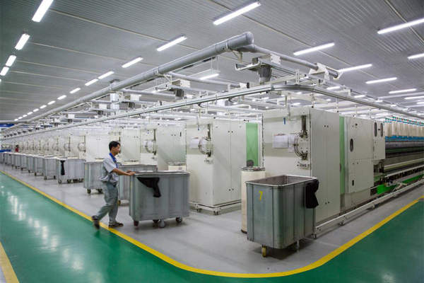 Doanh nghiệp nâng cao năng suất, chất lượng nhờ phương pháp TPM