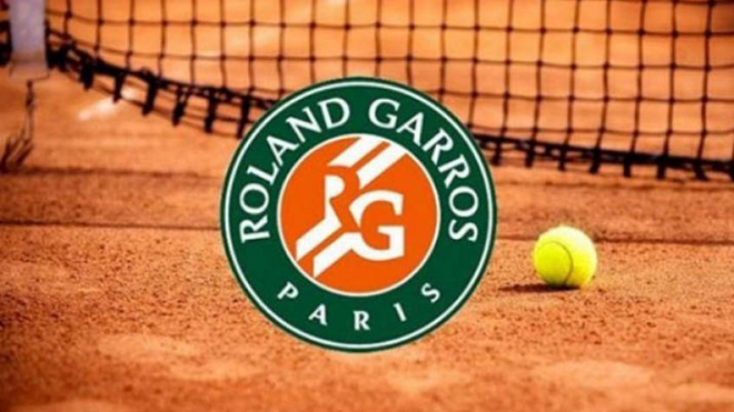 Lịch thi đấu đơn nam Roland Garros 2020