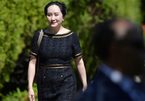 'Công chúa' Huawei hầu tòa ở Canada vì lệnh dẫn độ sang Mỹ