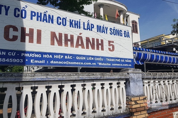Doanh nghiệp nợ hơn 13 tỷ đồng tiền bảo hiểm bị đề nghị khởi tố