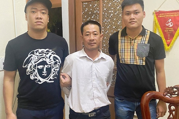 Mâu thuẫn chia tiền đền bù đất, đâm chết hai chị gái của vợ cũ